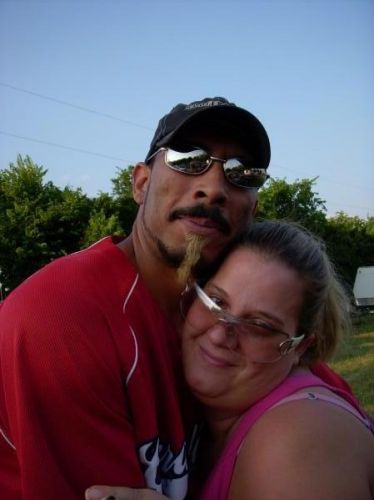 Tisha Mcclung