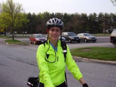 Cheryl Sprague