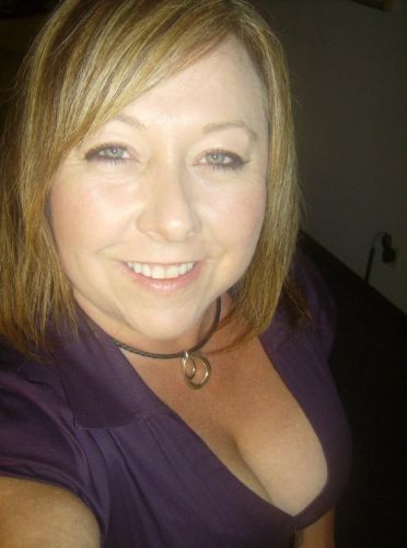 Sherry Obrien
