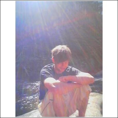 Liam Somers