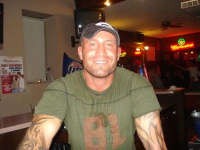 Randall Shaffer