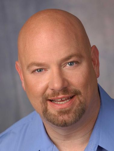 Bill Alderson