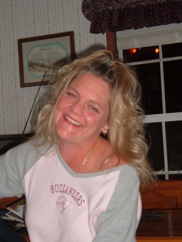 Michelle Aubel