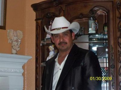 Salomon Guzman