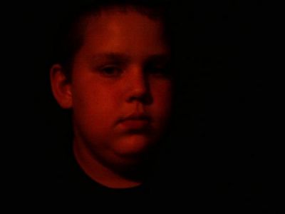 Tristan Damron