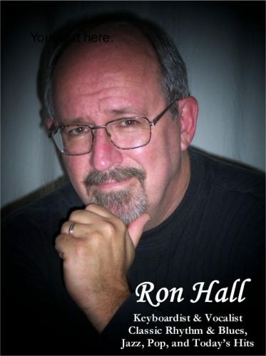 Ronald Hall
