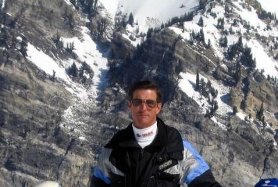 Robert Mannon