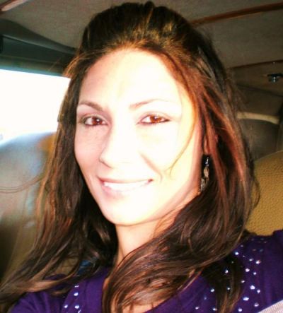 Cassandra Parkins