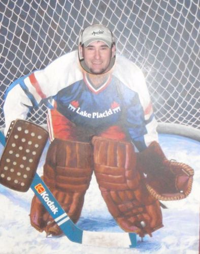 Jason Tharrett