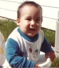 Nicholas Medrano