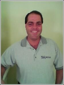 James Locklear
