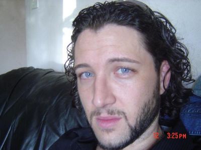 Joshua Ramsdell