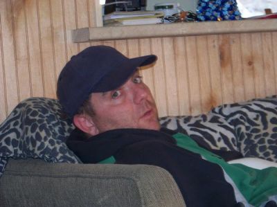 Patrick Omara