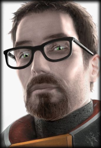 Mark Cherry
