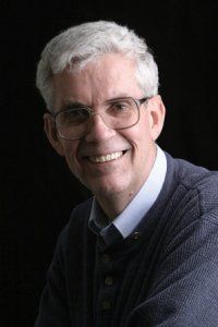 Donald Huntington