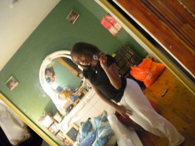 Ijahnee Simmons