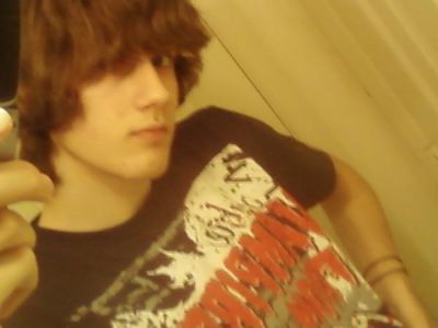 Troy Anderson