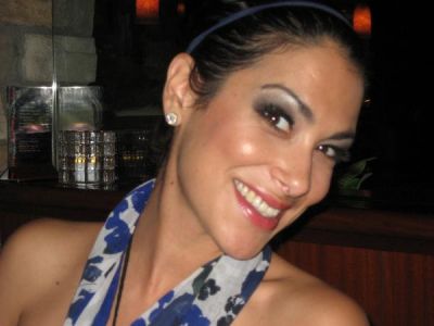 Zina Sohrabian
