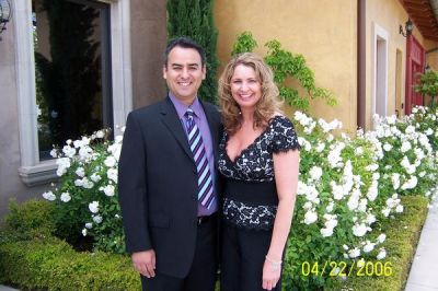 Laurie Gross