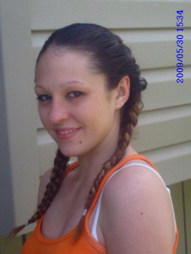 Jennifer Bucy