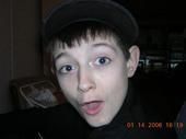 Joshua Hanson