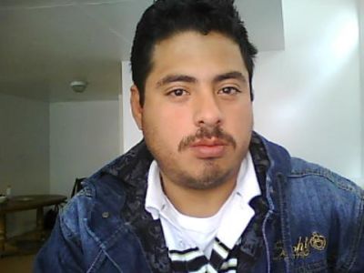 Allan Salinas