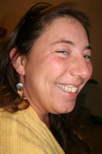 Amanda Schroeder