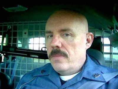 Randall Meyer