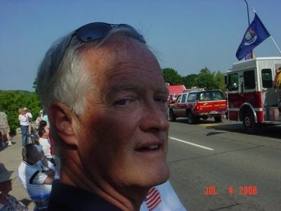 Robert Atkinson