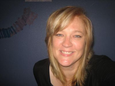 Julie Spangler