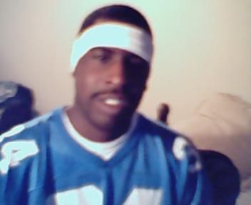 Reginald Howard