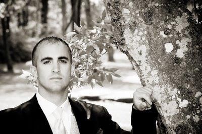 Christopher Wooten