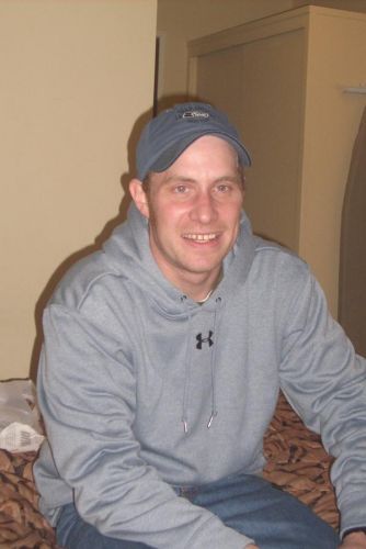 Kevin Willman
