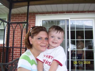 Tonya Wright