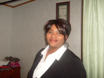 Rosa Sanders