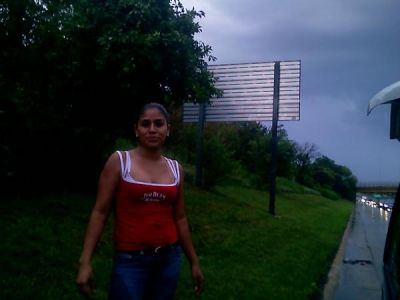 Estela Nunez