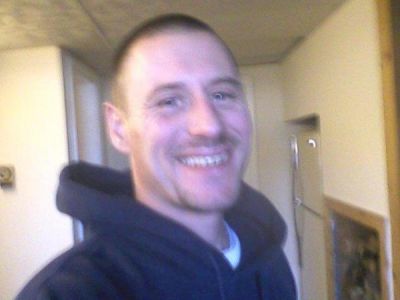 Bryan Burgess