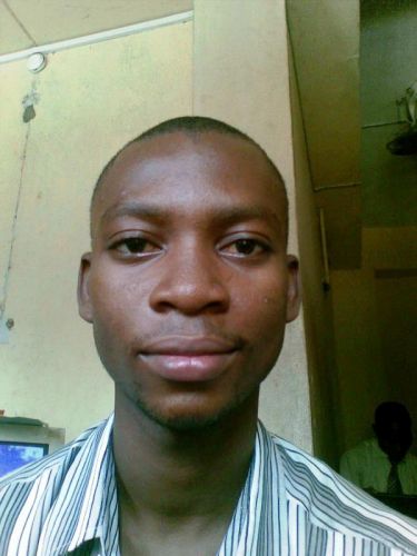 Damilola Adeyemi
