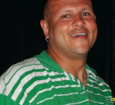 Tony Norris
