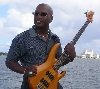 Darrell Gwinn