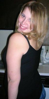 Melody Kiser
