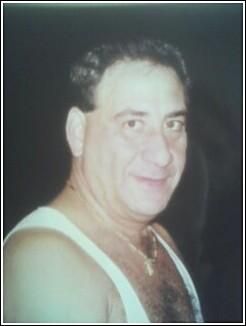 John Sciarrino