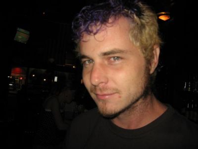 Eric Arens