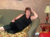Brenda Mcpherson
