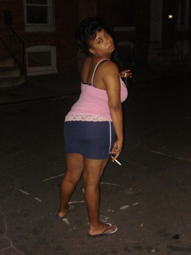 Crystal Hampton