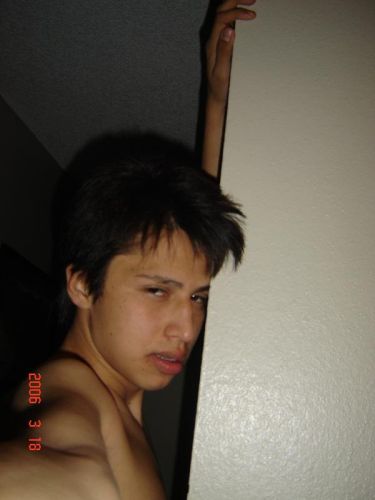 Richard Urista