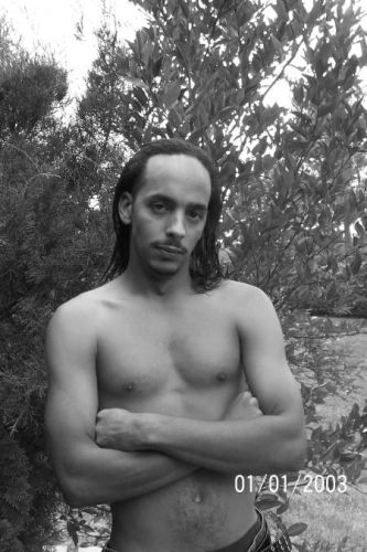 Mitchell Myers