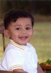 Sachin Patel