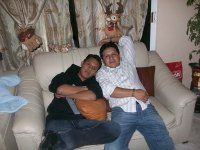 Moises Diaz