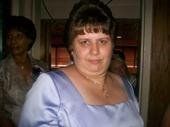 Tracy Trout